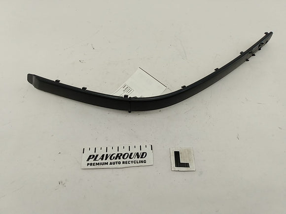 BMW 525I Front Left Bumper Moulding