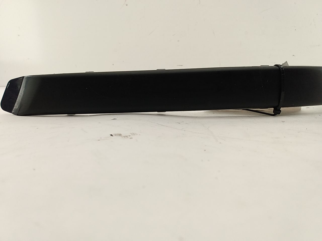 BMW 525I Front Left Bumper Moulding - 0