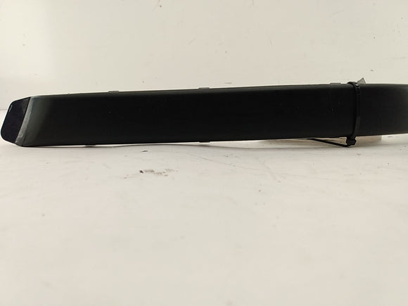 BMW 525I Front Left Bumper Moulding