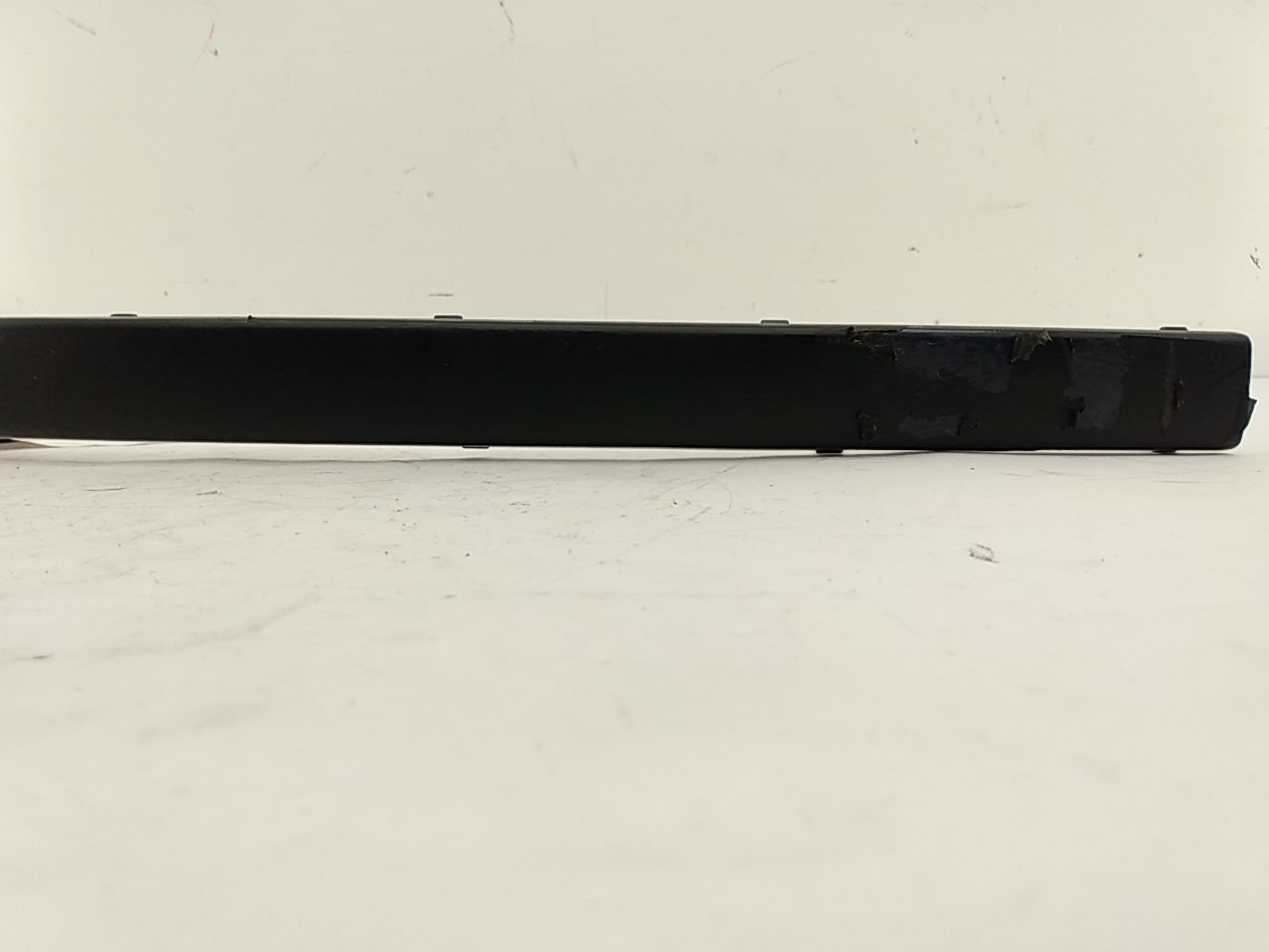 BMW 525I Front Left Bumper Moulding