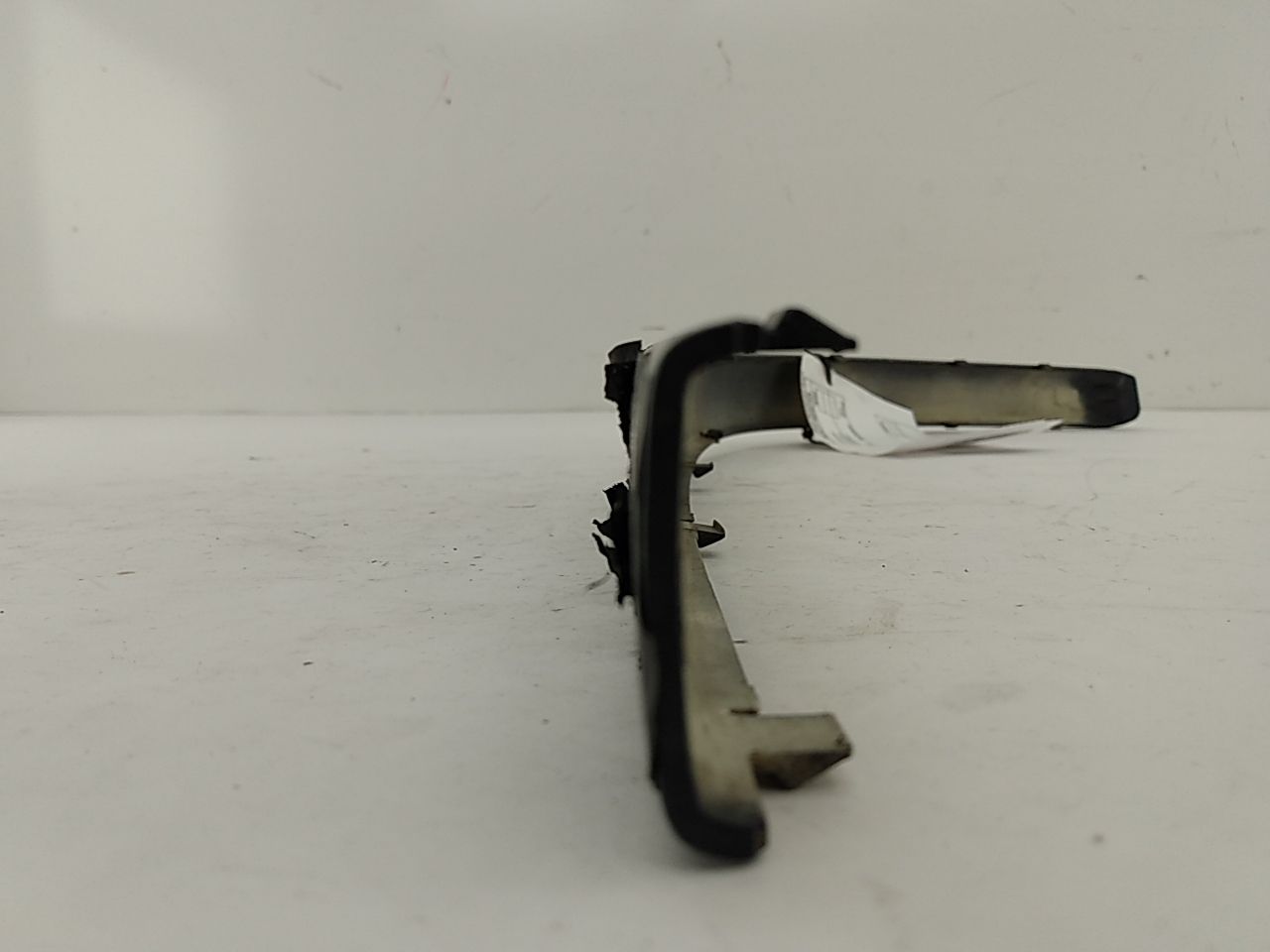 BMW 525I Front Left Bumper Moulding