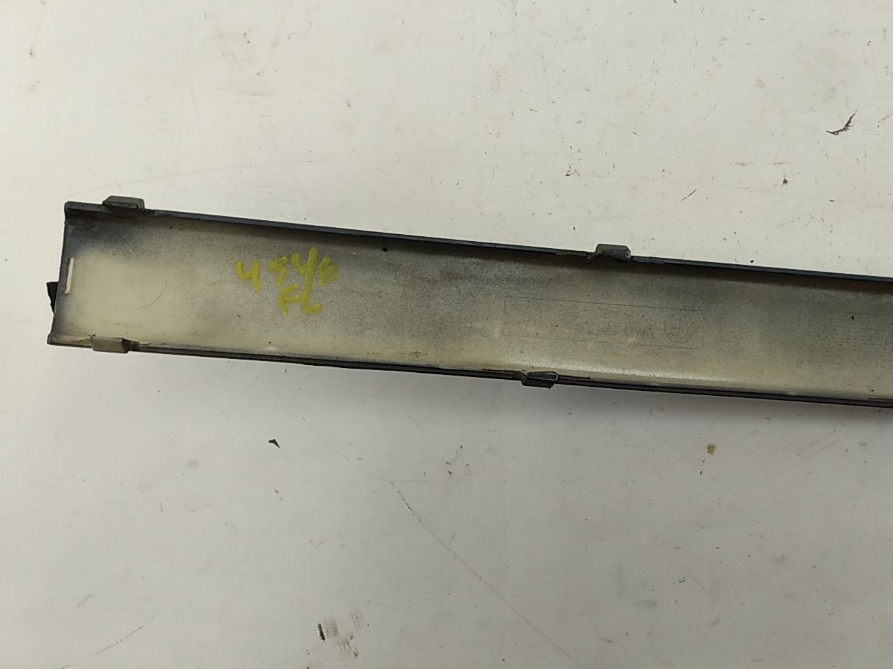 BMW 525I Front Left Bumper Moulding