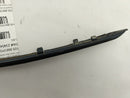 BMW 525I Front Left Bumper Moulding-12