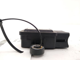 BMW 525I Yaw Rate Sensor - 0