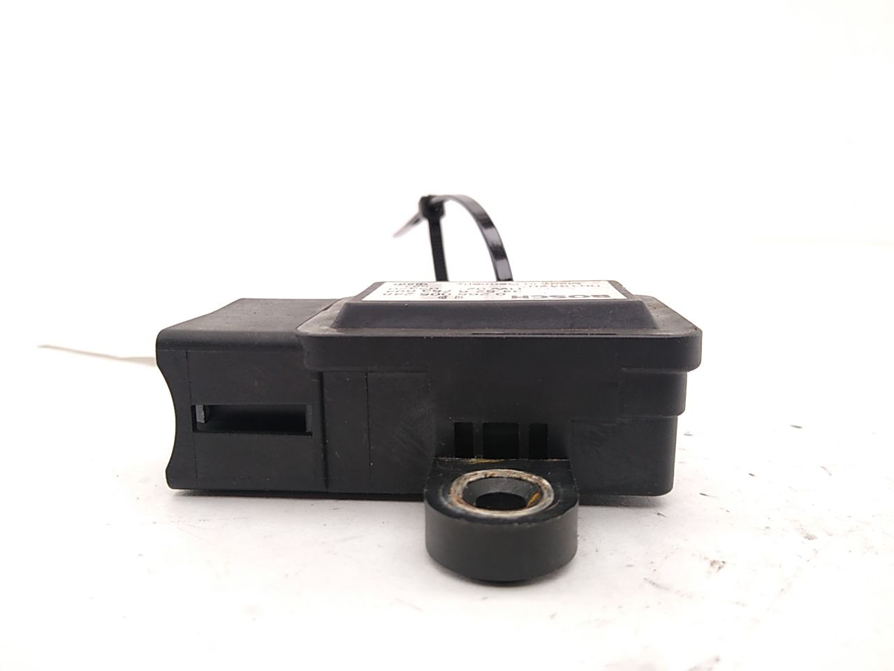 BMW 525I Yaw Rate Sensor