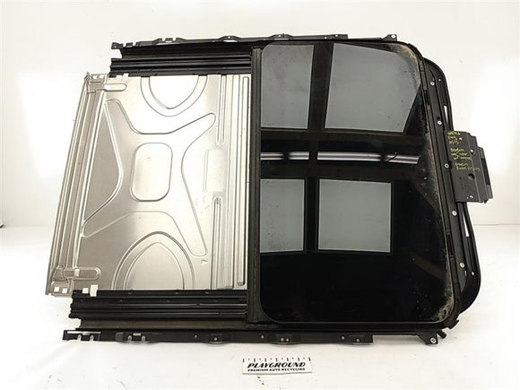 BMW 525I Roof Assembly