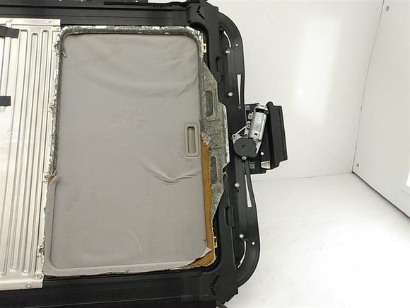 BMW 525I Roof Assembly