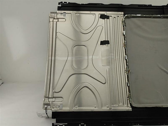 BMW 525I Roof Assembly