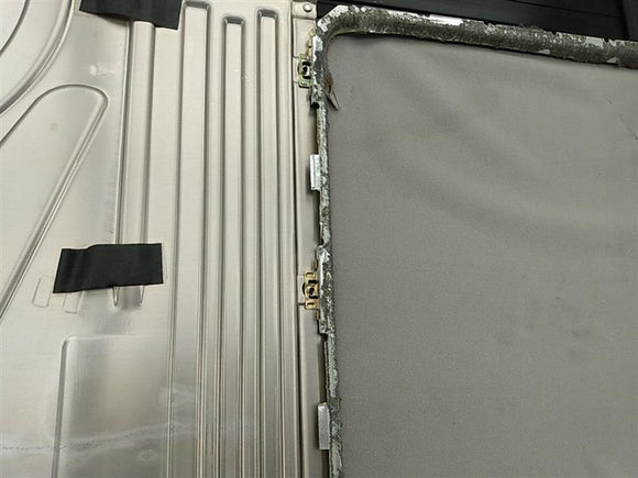 BMW 525I Roof Assembly