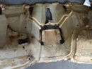 BMW 525I Front Carpet-10