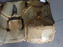 BMW 525I Front Carpet-11