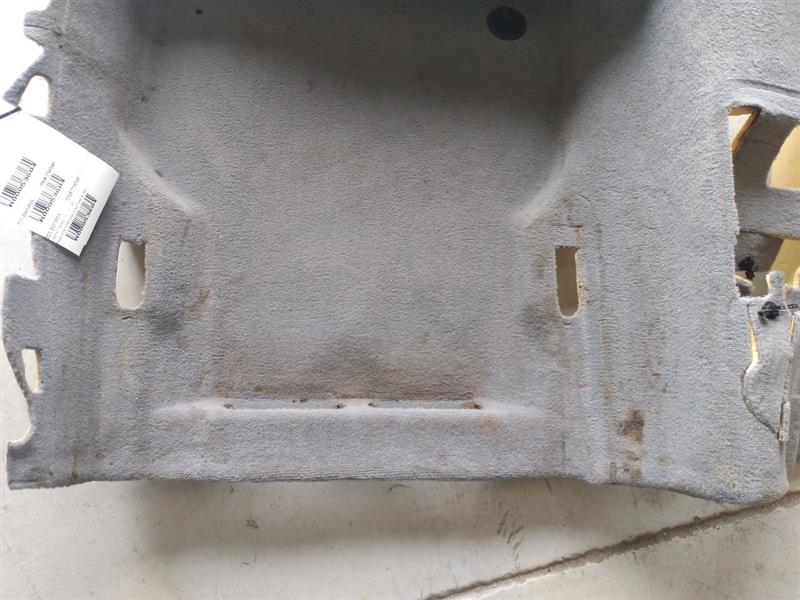 BMW 525I Rear Carpet - 0