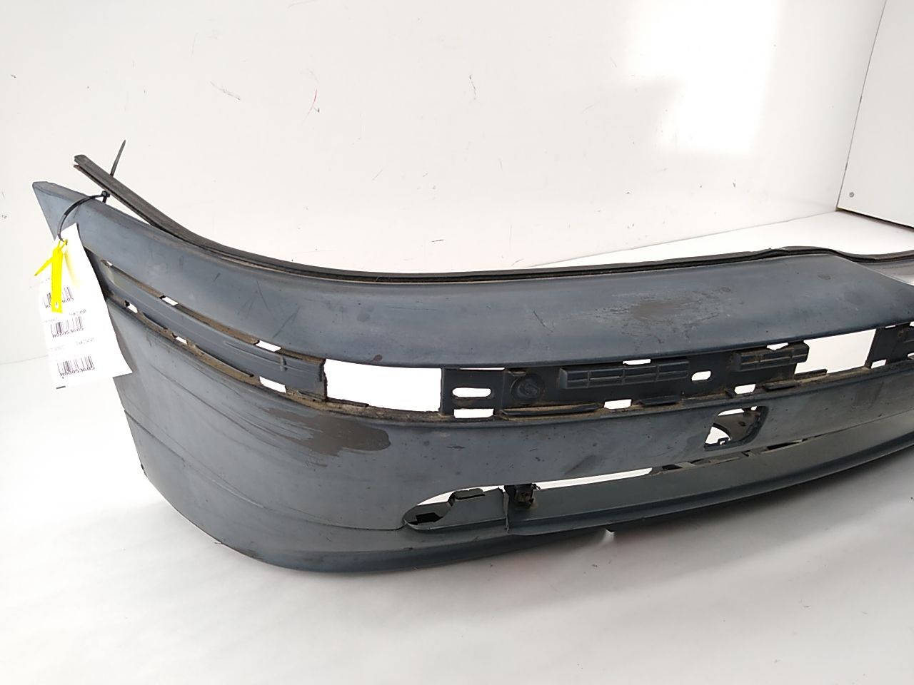 BMW 525I Front Bumper **AS-IS**