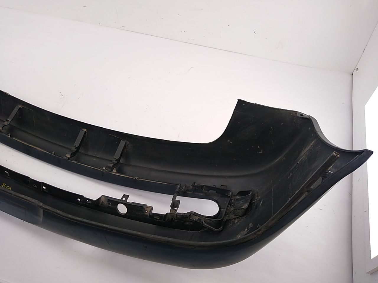 BMW 525I Front Bumper **AS-IS**