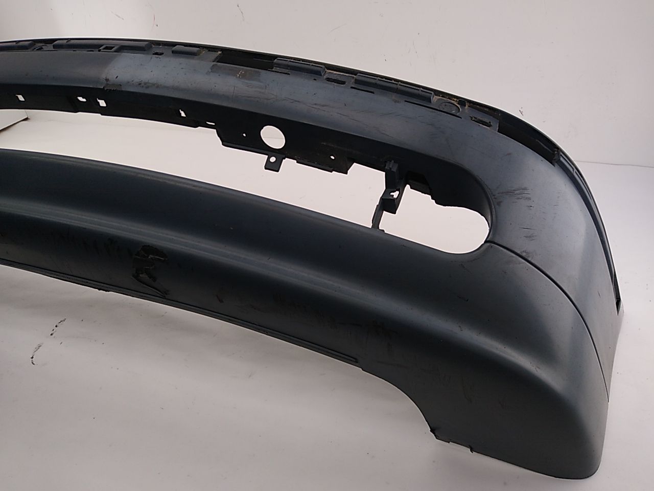 BMW 525I Front Bumper **AS-IS**