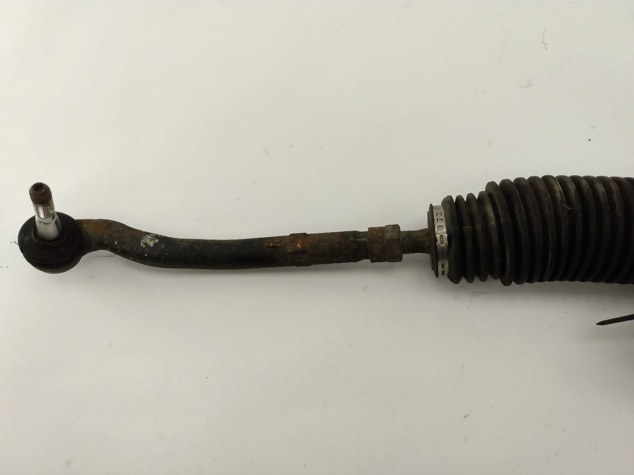 BMW 525I Steering Rack - 0