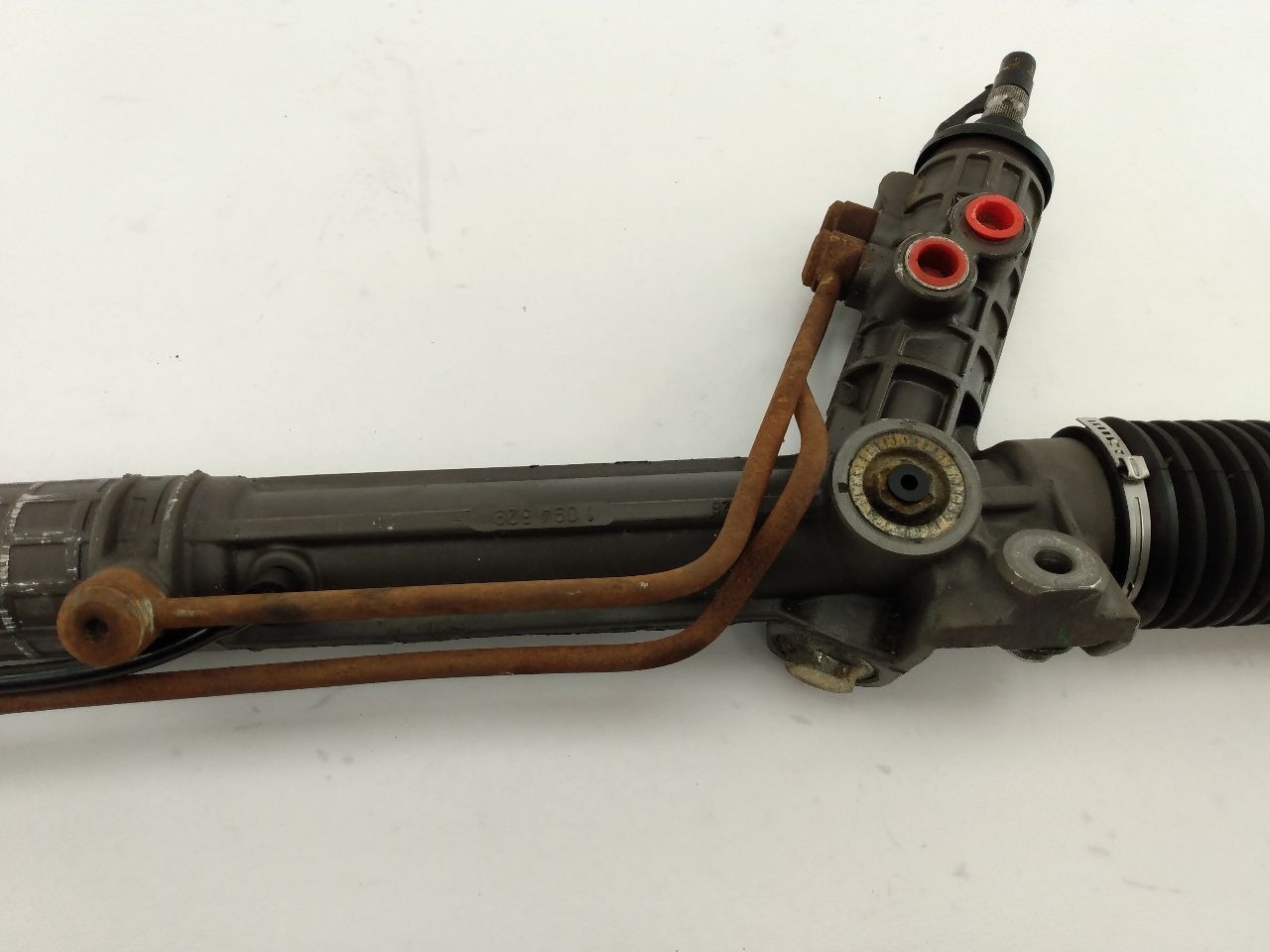 BMW 525I Steering Rack