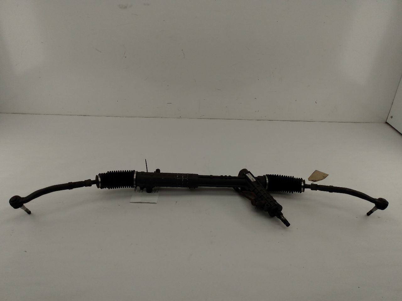 BMW 525I Steering Rack