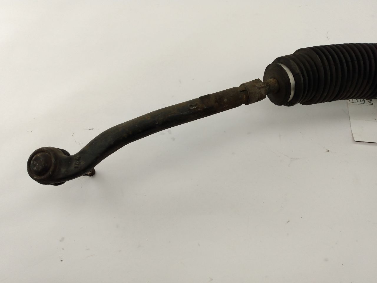 BMW 525I Steering Rack