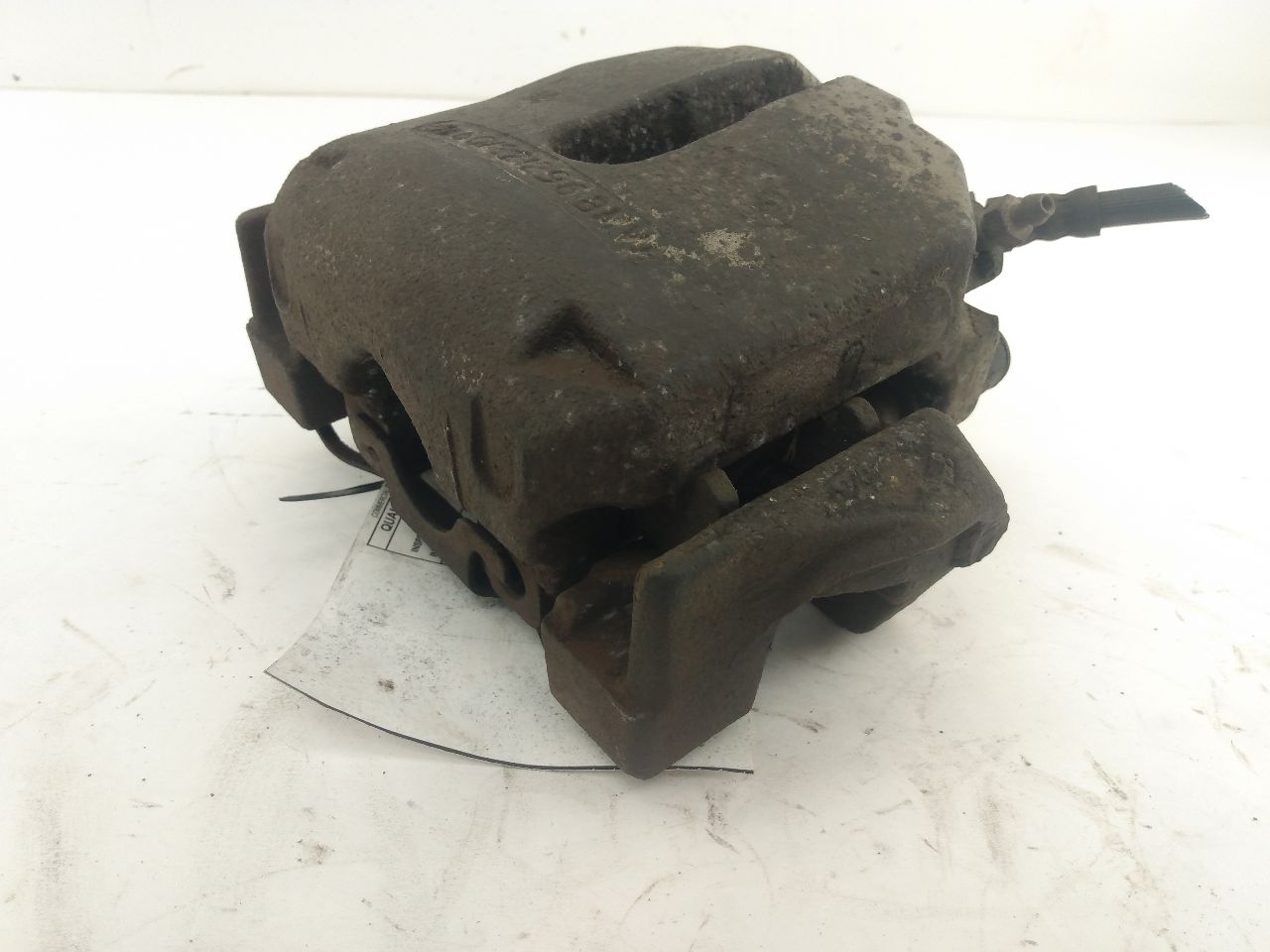 BMW 525I Front Right Caliper