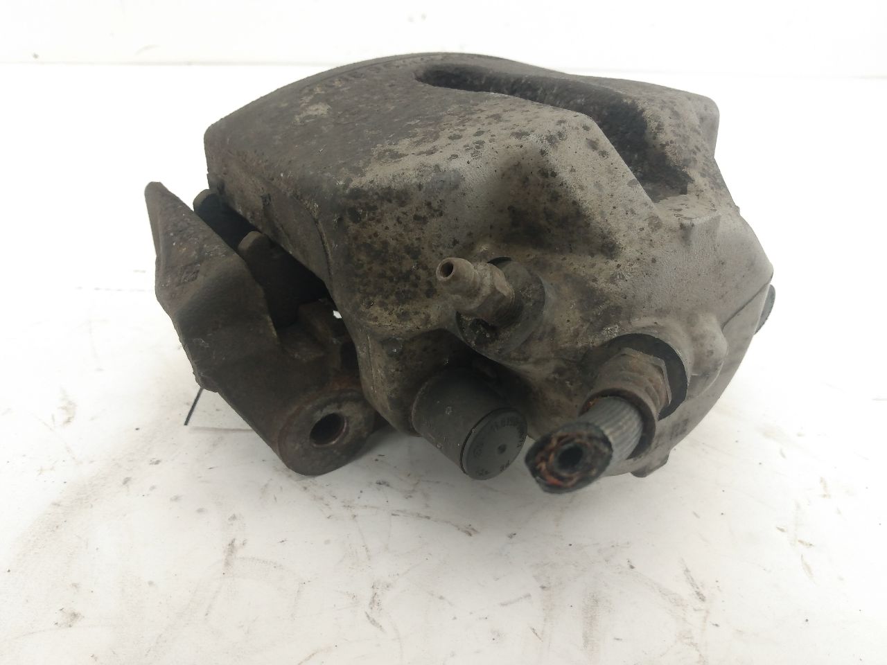 BMW 525I Front Right Caliper