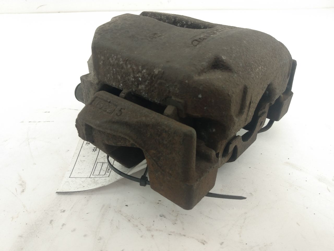 BMW 525I Front Right Caliper