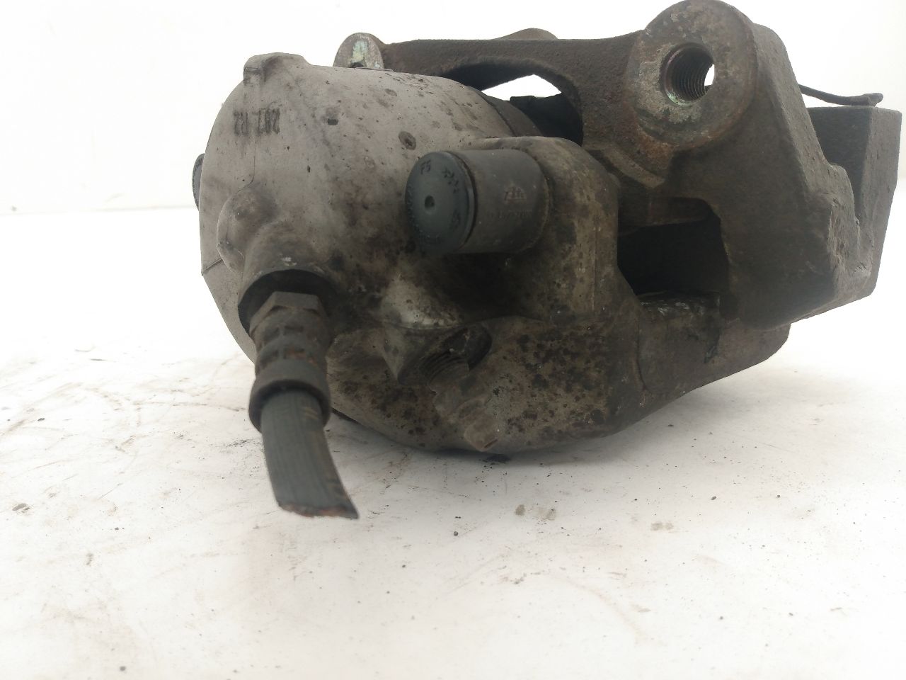 BMW 525I Front Right Caliper