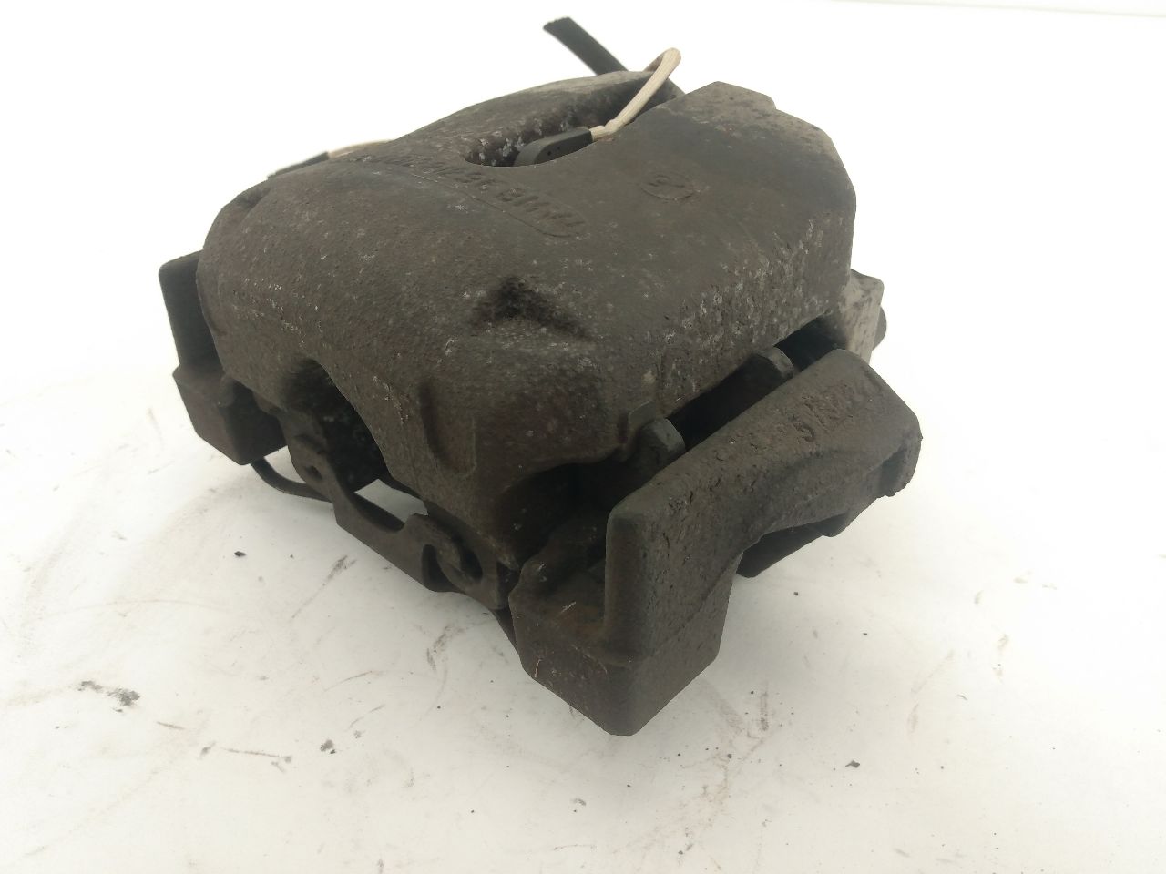 BMW 525I Front Left Caliper - 0