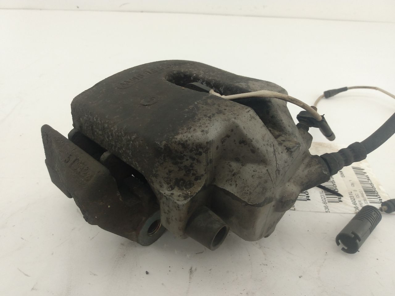 BMW 525I Front Left Caliper