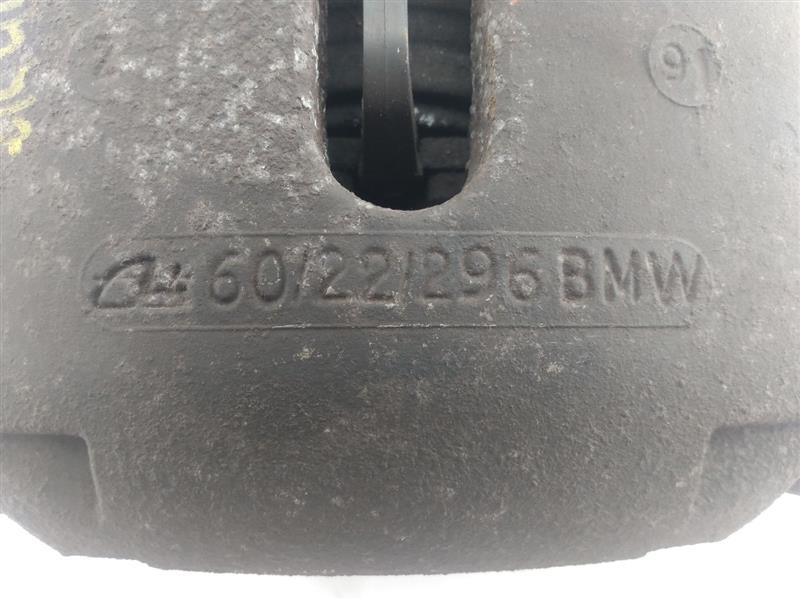 BMW 525I Front Left Caliper