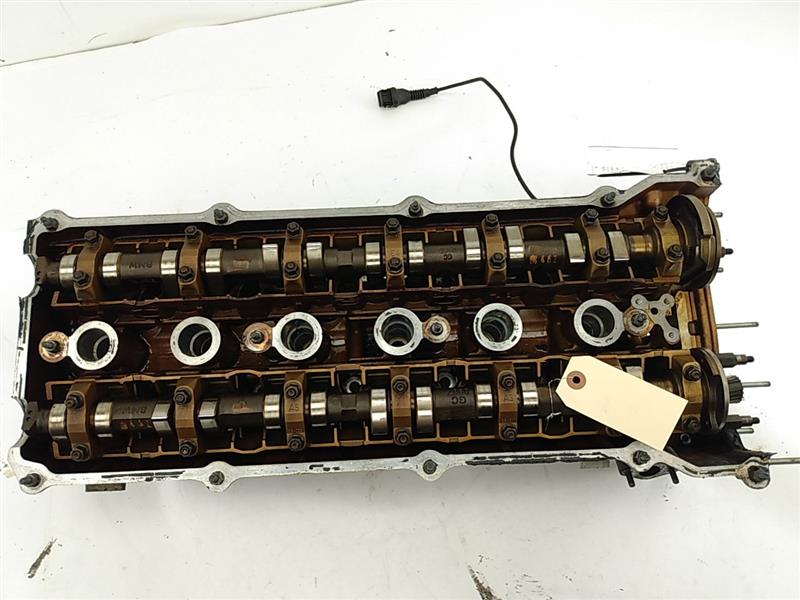 BMW 525I Cylinder Head