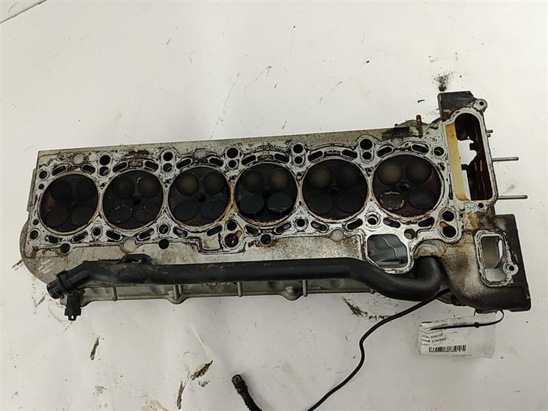 BMW 525I Cylinder Head