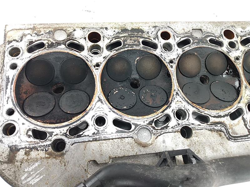 BMW 525I Cylinder Head