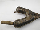 BMW 525I Center Resonator Muffler-5