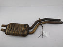 BMW 525I Front Muffler-2