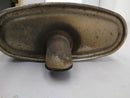 BMW 525I Rear Muffler-10