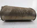 BMW 525I Rear Muffler-12
