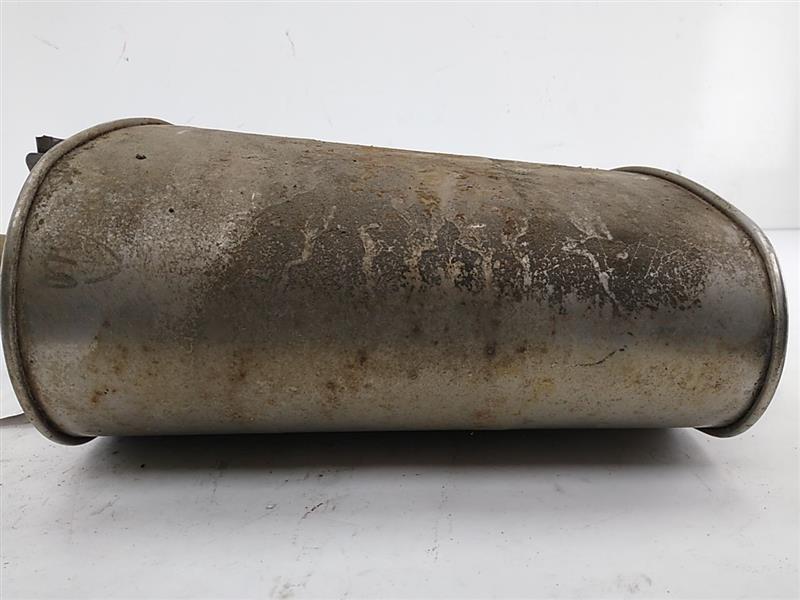 BMW 525I Rear Muffler