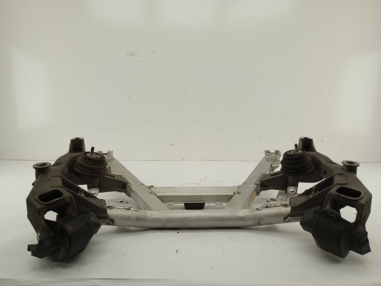 BMW 525I Front Subframe