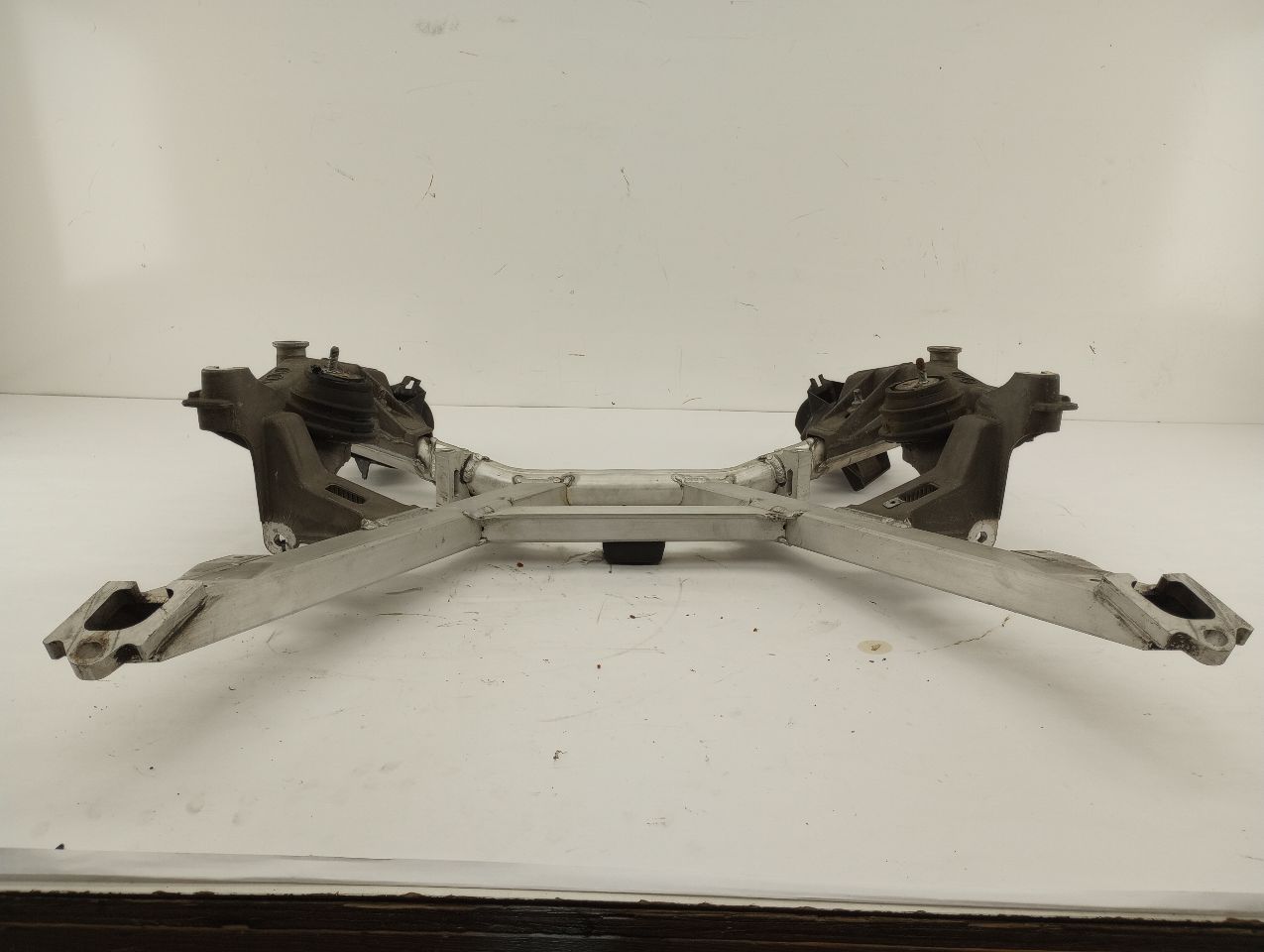 BMW 525I Front Subframe