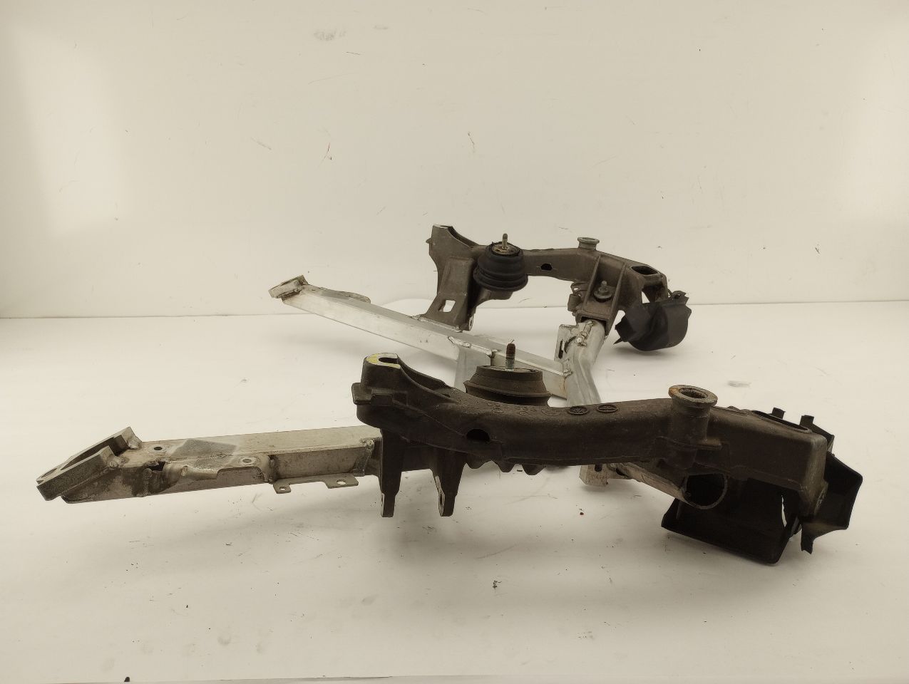 BMW 525I Front Subframe