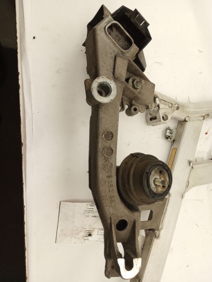 BMW 525I Front Subframe