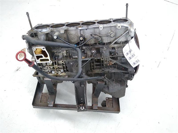 BMW 525I Short Block