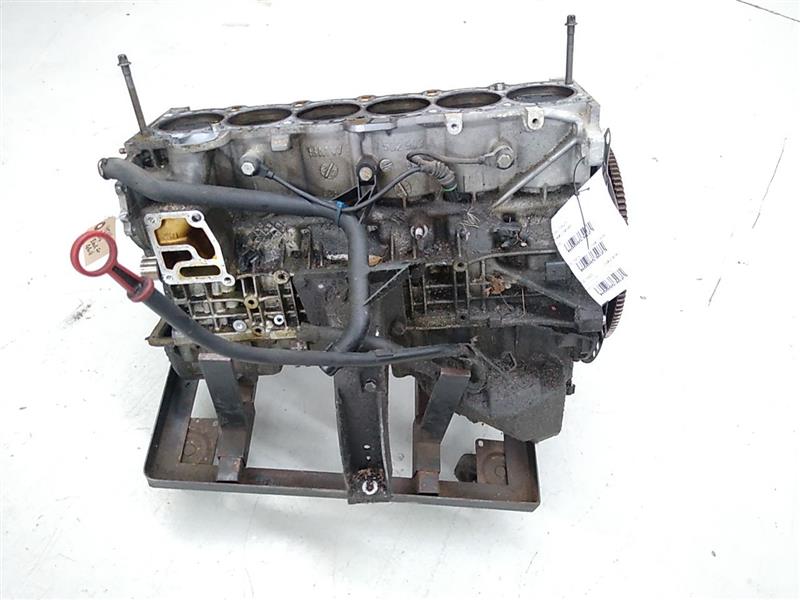 BMW 525I Short Block - 0