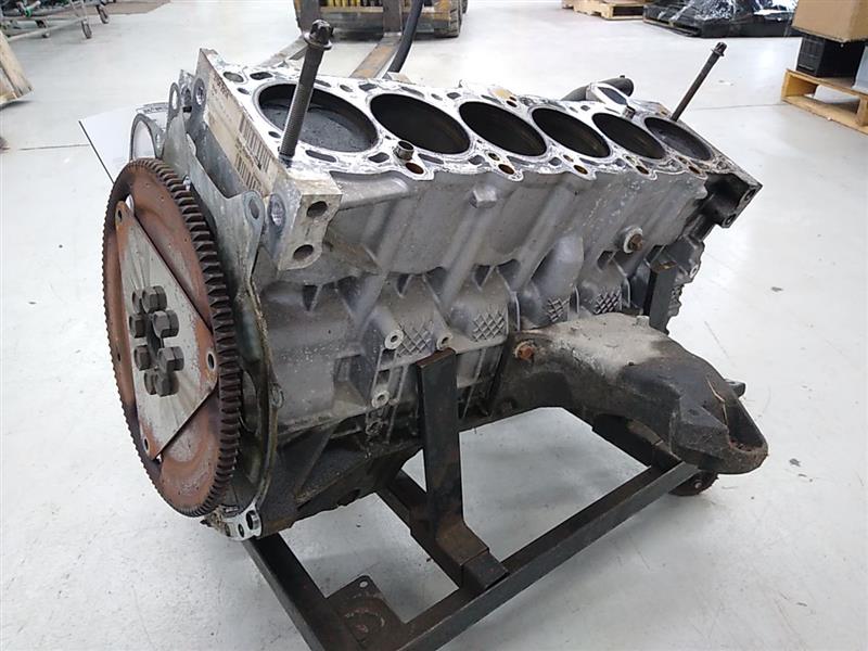 BMW 525I Short Block