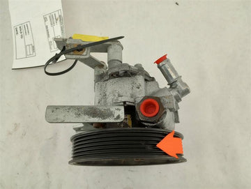 BMW 525I Power Stering Pump AS IS - 0