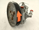 BMW 525I Power Stering Pump AS IS-3