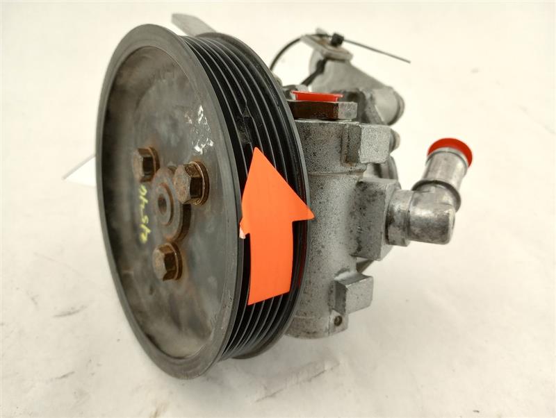 BMW 525I Power Stering Pump AS IS