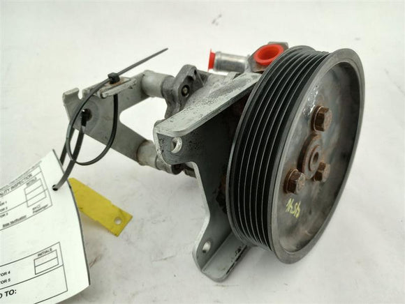 BMW 525I Power Stering Pump AS IS