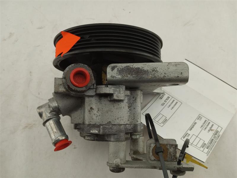 BMW 525I Power Stering Pump AS IS